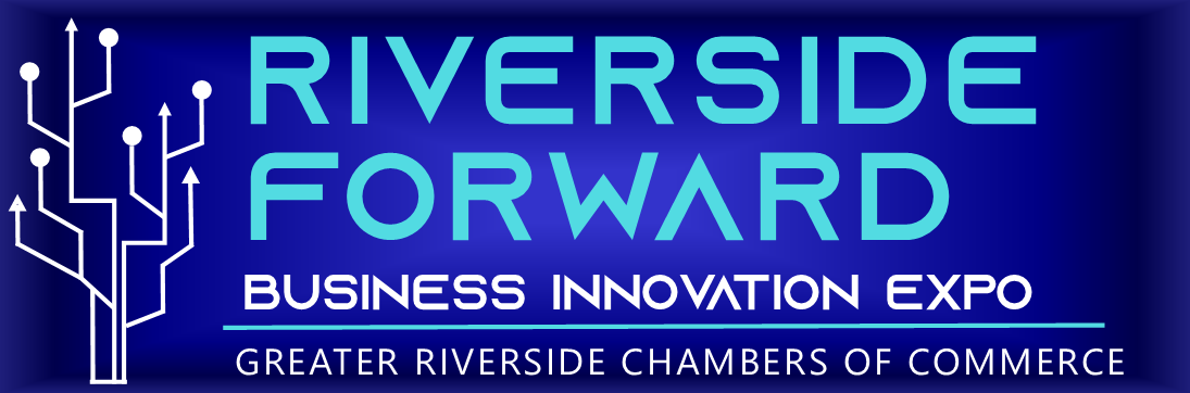 Riverside Forward Business Expo - ENTREPRENEURIAL EXHIBITOR
