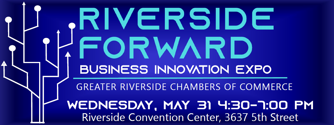 Riverside Forward - Executive Exhibitor - Standard Rate